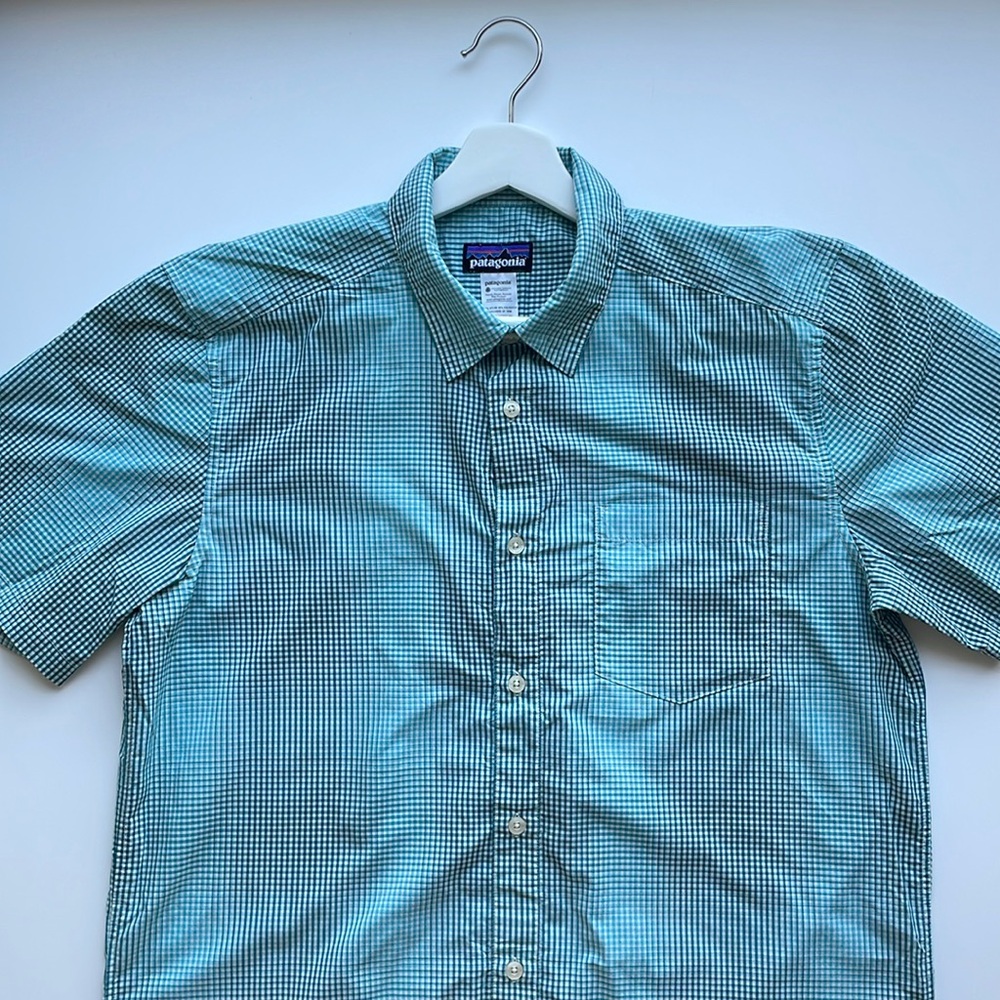 Patagonia Men’s Shirt
